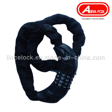 High Quality Code Bicycle Lock (546)